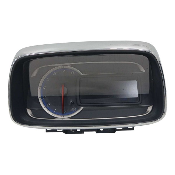 Painel De Instrumentos Gm Tracker 2016