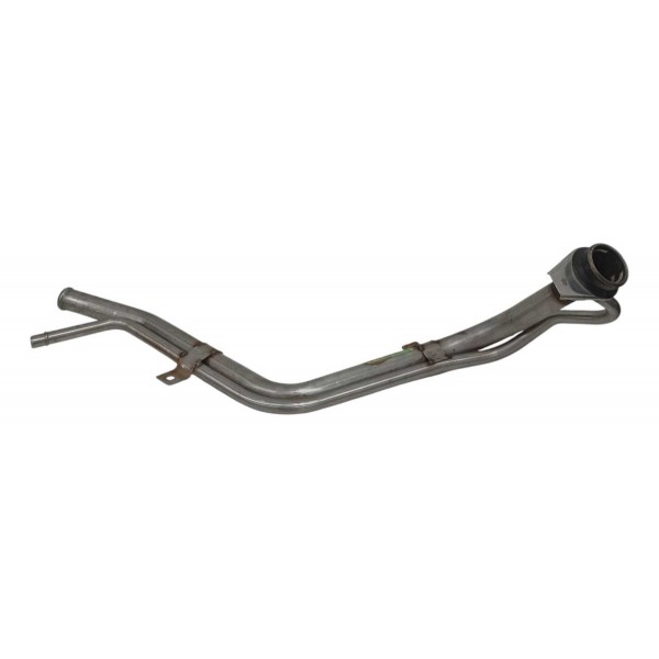 Gargalo Tanque Combustível Discovery Sport Hse Diesel 2016 Preto