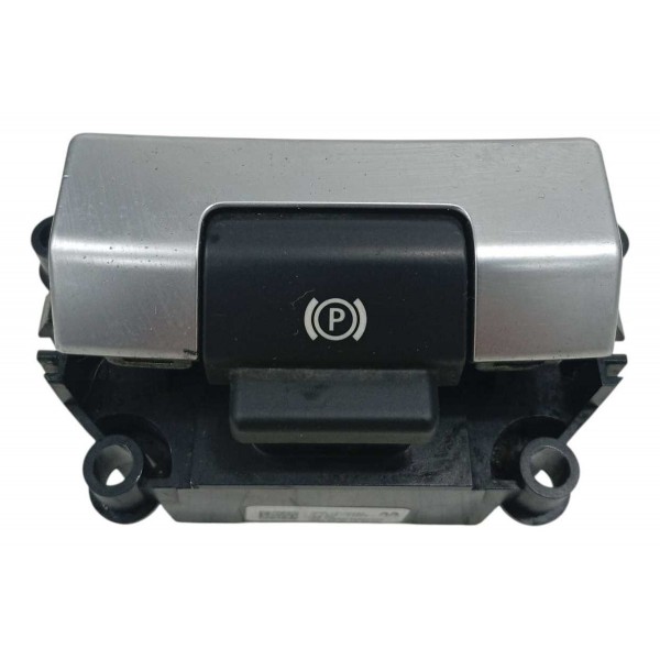 Botão Freio Mão Discovery Sport Sd4 Hse Diesel 2016