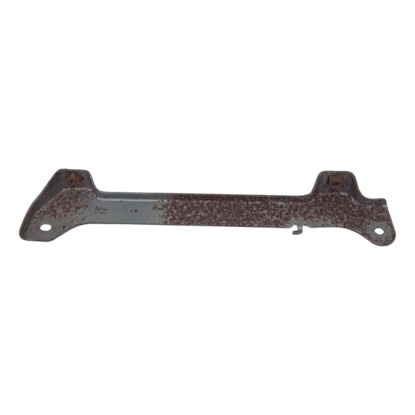 Suporte Alça Esquerda L200 Triton 2023 Cinza