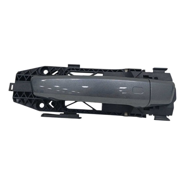 Maçaneta Externa Porta Traseira Esquerda Audi A3 2008