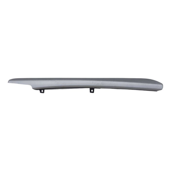 Moldura Esquerda Console Central Bmw X5 2014 2015
