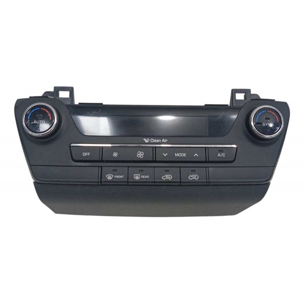 Comando Ar New Tuson 2019