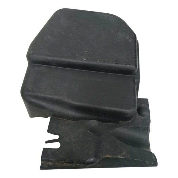 Acabamento Churrasqueira Lado Direito Bmw X1 2014 692501812