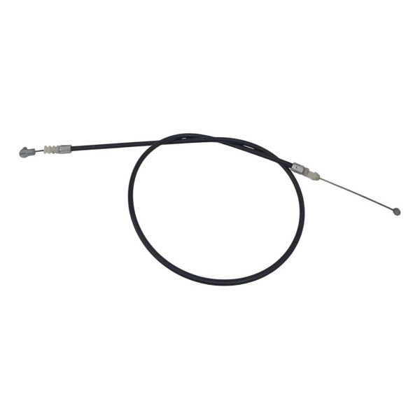 Cabo Fechadura Porta Traseira Esquerda Toyota Camry 2007 12