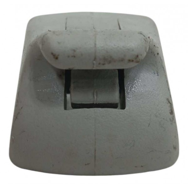 Presilha Suporte Quebra Sol Ford Ecosport 2017