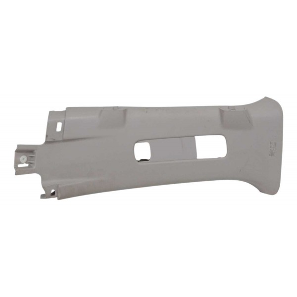 Moldura Superior Esquerda Coluna Central L200 Triton 2023