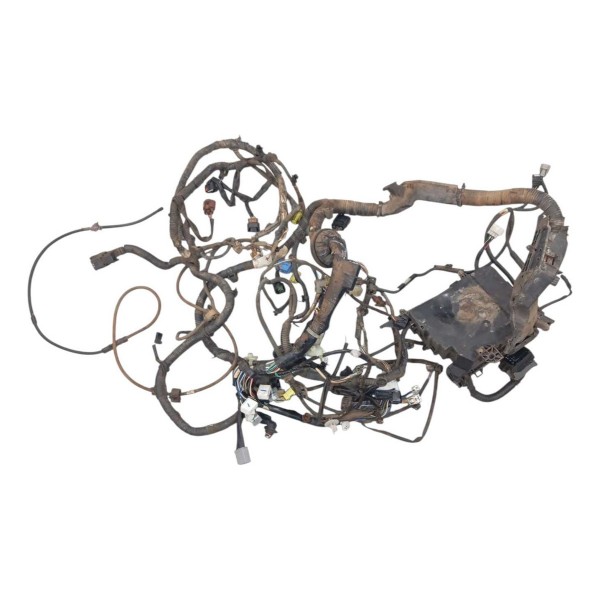 Chicote Motor Caixa Fusíveis Toyota Corolla 2012