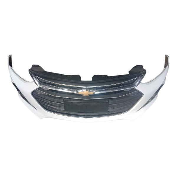 Parachoque Dianteiro Chevrolet Onix 2020
