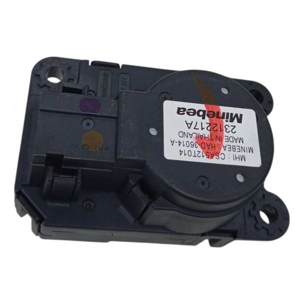 Motor Atuador Caixa Evaporadora L200 Triton 2023 N2