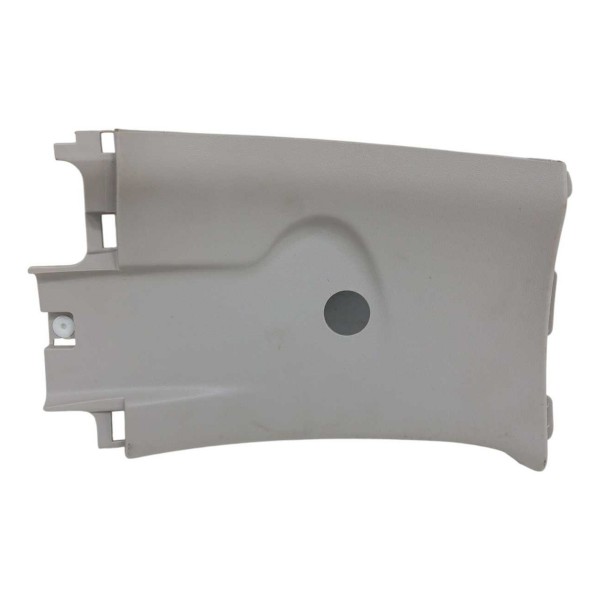 Moldura Coluna Traseira Esquerda L200 Triton 2023