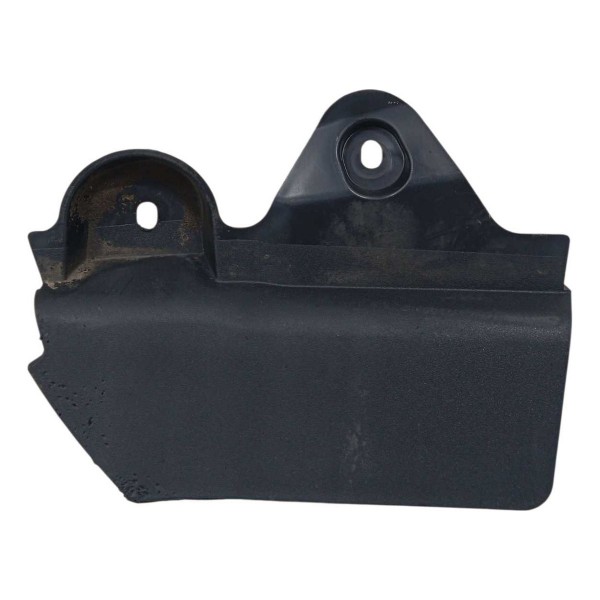 Acabamento Spoiler Traseiro Esquerdo Audi A3 2018 8v5853833