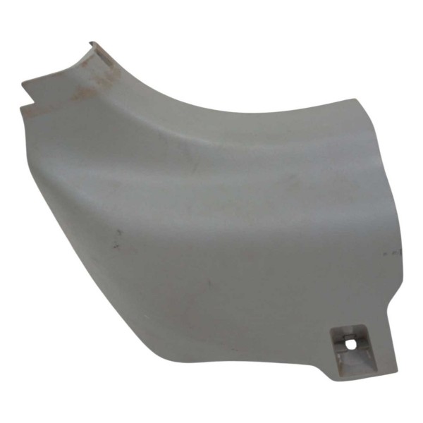 Acabamento Soleira Esquerda Toyota Corolla 2012 Cinza