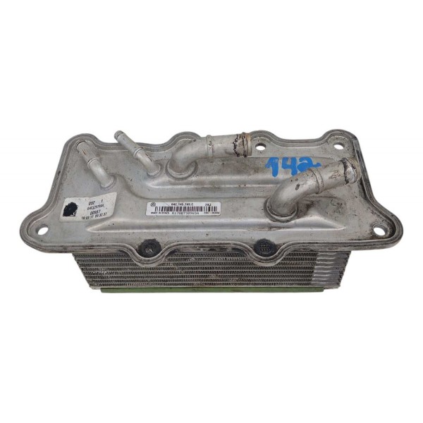 Radiador Resfriador De Ar Do Coletor De Admissao Vw Up 2018