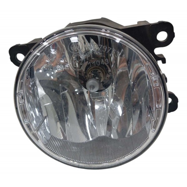 Farol Milha Neblina Esquerdo Renault Sandero 2018