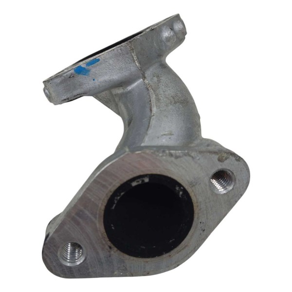 Flange Coletor Adimissão Mitsubishi L200 New Triton 2023