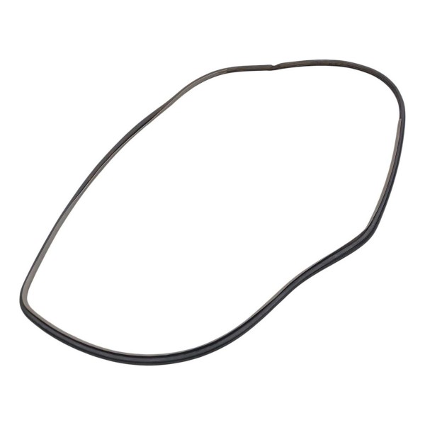 Borracha Porta Dianteiro Direito Toyota Corolla 2012 Preto