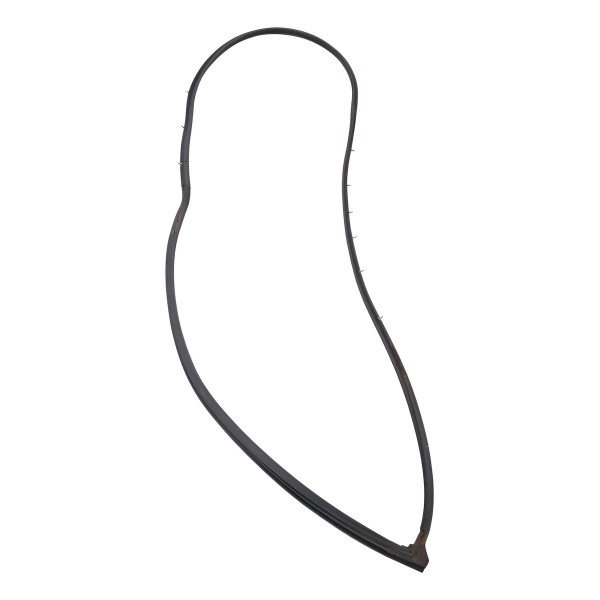 Borracha Vedação Porta Traseira Esquerda Toyota Corolla 2012 Preto