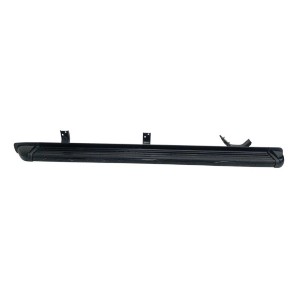 Estribo Lateral Esquerdo Nissan Frontier 2022 Original