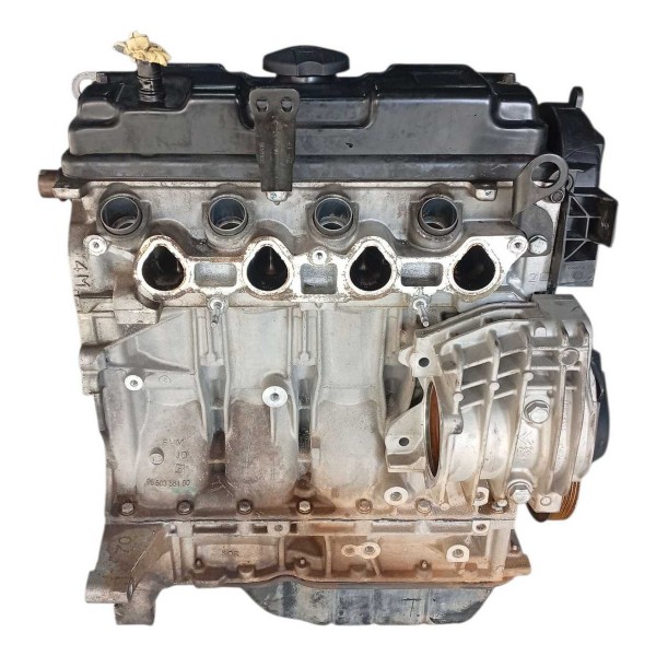 Motor Parcial Citroën C3 2014