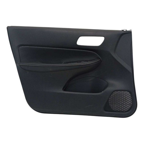 Forro Porta Dianteiro Esquerdo Honda City Hatch 2023
