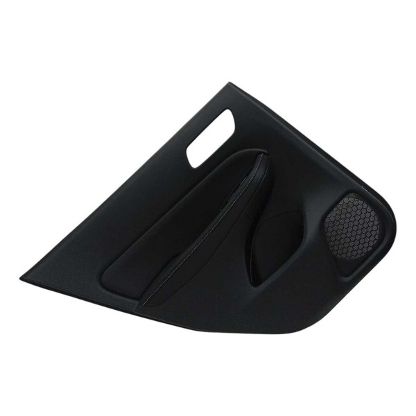 Forro Porta Traseira Esquerda Honda City Hatch 2023