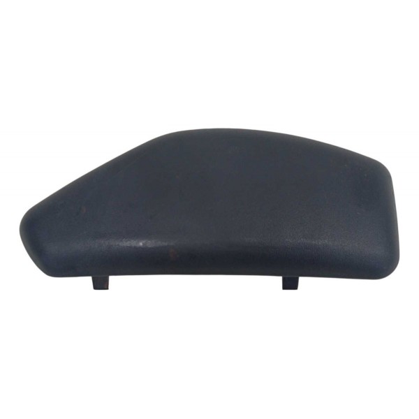 Moldura Interna Esquerda Porta Malas Toyota Corolla 2012