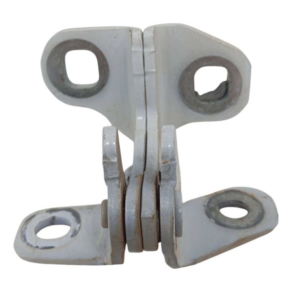 Dobradiça Superior Porta Traseira Esquerda Gm Onix 2020