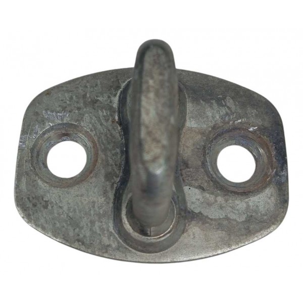 Trava Fechadura Porta Traseira Esquerda Gm Onix 2020