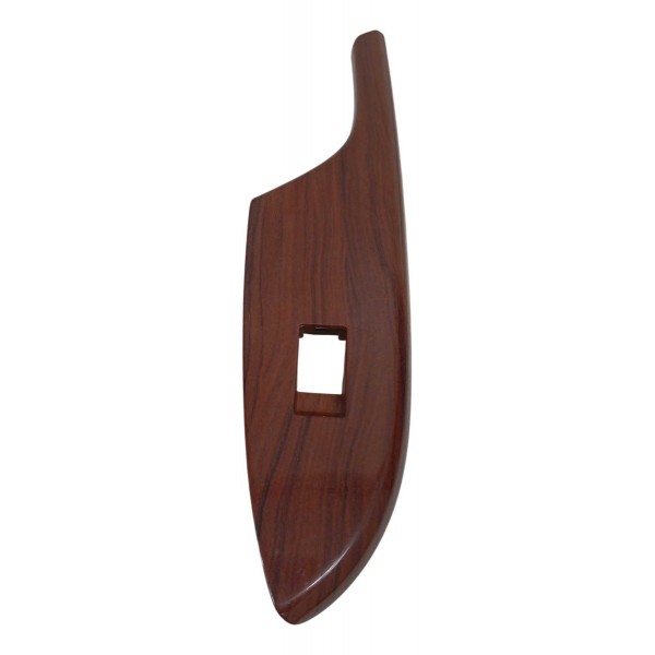 Moldura Botão Porta Dianteiro Direito Toyota Corolla 2012