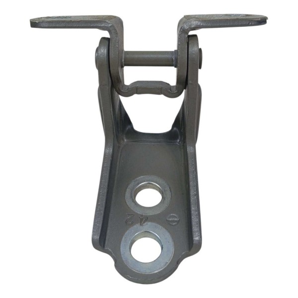 Dobradiça Superior Porta Dianteira Direita Nissan Kicks 2024