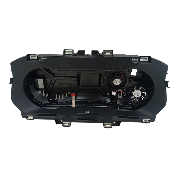 Capa Carcaça Painel Instrumentos Velocímetro Vw Tiguan 2019