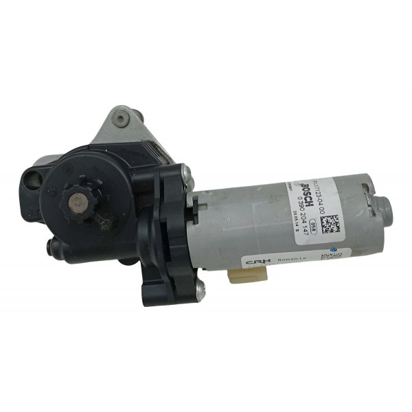 Motor Regulagem Banco Dianteiro Esq Bmw 320i 2015 0390204147