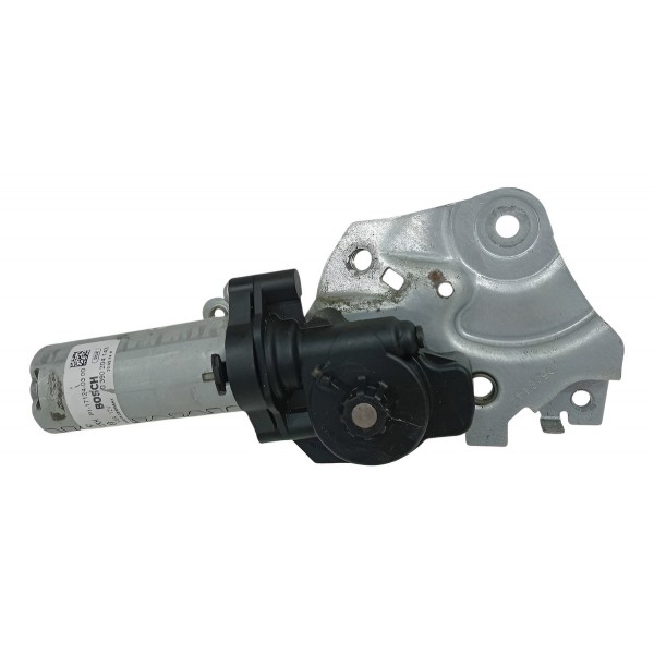 Motor Regulagem Banco Dianteiro Esq Bmw 320i 2015 0390204143