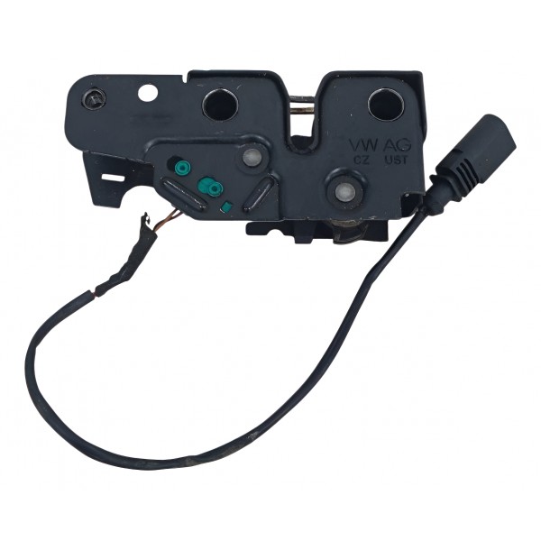 Fechadura Trava Capo Vw Amarok 2014