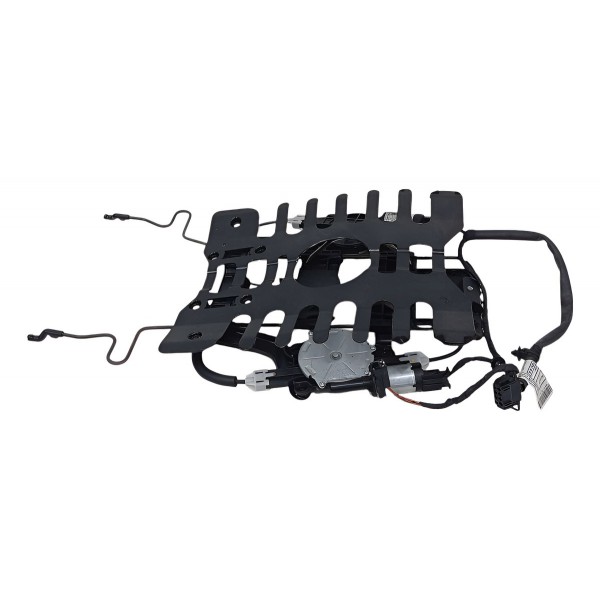 Motor Regulagem Lombar Banco Dianteiro Esquerdo Audi Q3 2016