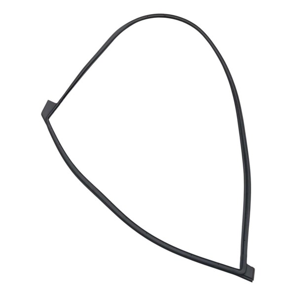 Borracha Vedação Porta Dianteira Esquerda  Onix 2020