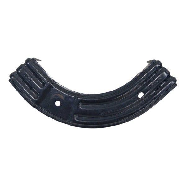 Suporte Painel Frontal Direito Nissan Frontier 2022 - Cinza