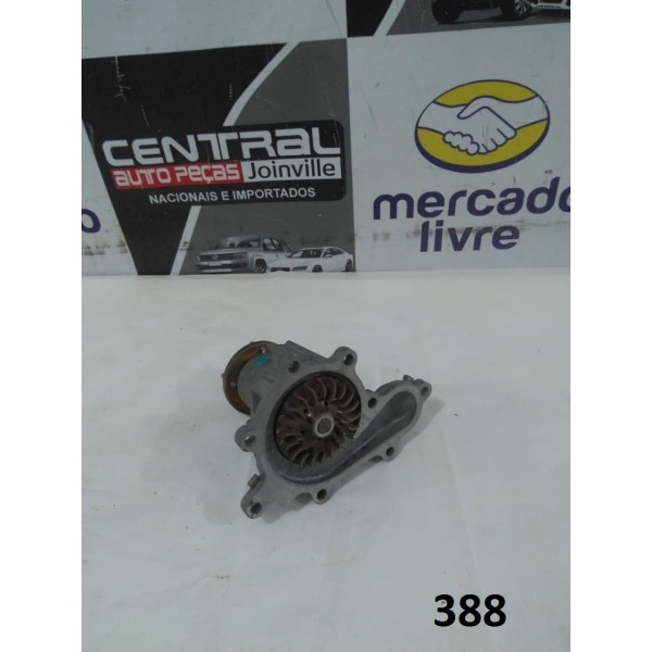 Bomba Água Nissan Frontier 2014