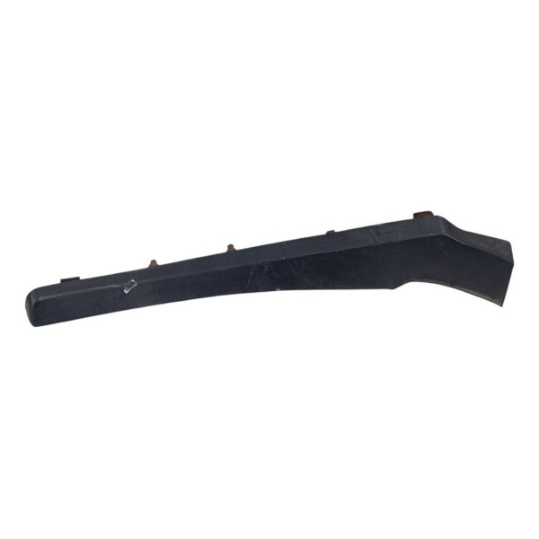 Moldura Borracha Esquerda Churrasqueira Gm Onix 2020