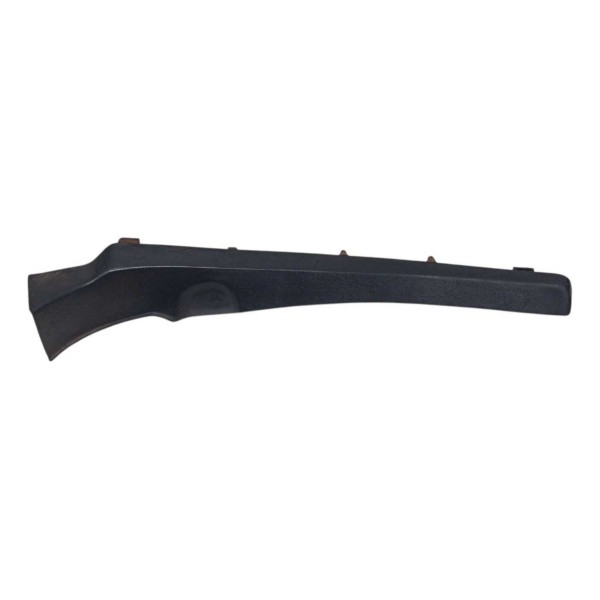 Moldura Borracha Direita Churrasqueira Gm Onix 2020