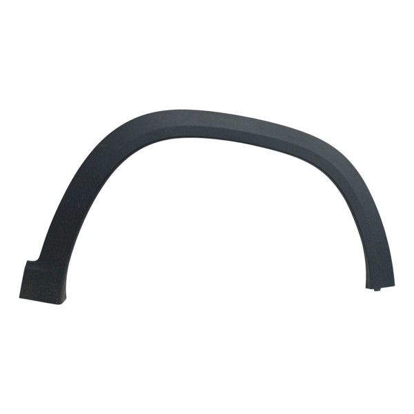 Moldura Paralama Dianteiro Direito Gm Tracker 2021