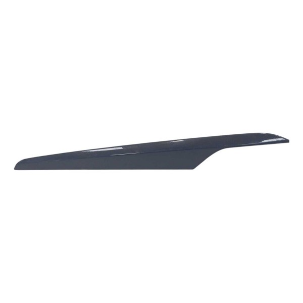 Aplique Forro Porta Dianteiro Esquerdo Bmw X1 2014