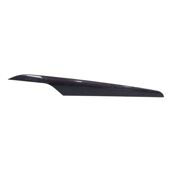 Aplique Forro Porta Dianteira Direita Bmw X1 2014