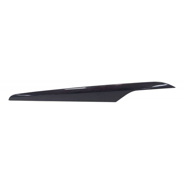 Aplique Forro Porta Traseiro Esquerda Bmw X1 2014