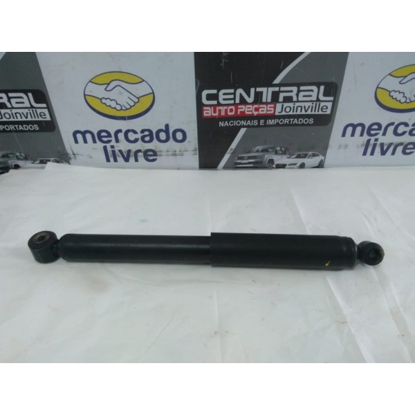 Amortecedor Traseiro Da Nissan Frontier 2014