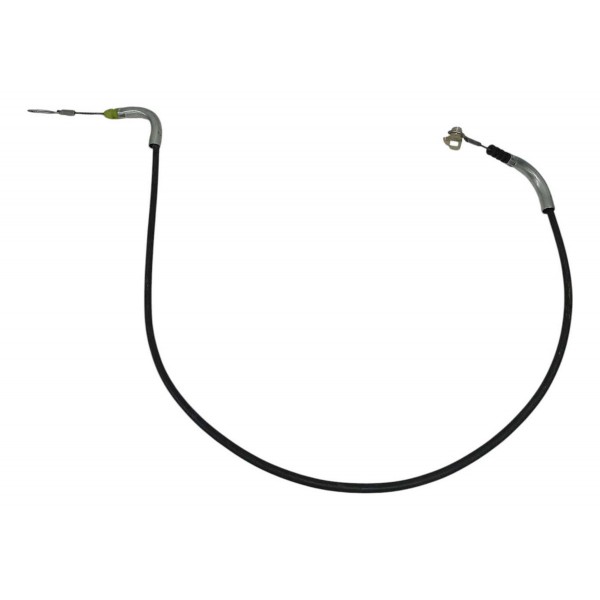 Cabo Banco Traseiro Direito Nissan Sentra 2015 Preto