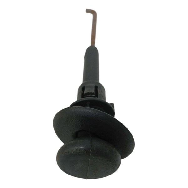 Pino Rebatimento Encosto Banco Tras Esq Nissan Sentra 2015 Preto