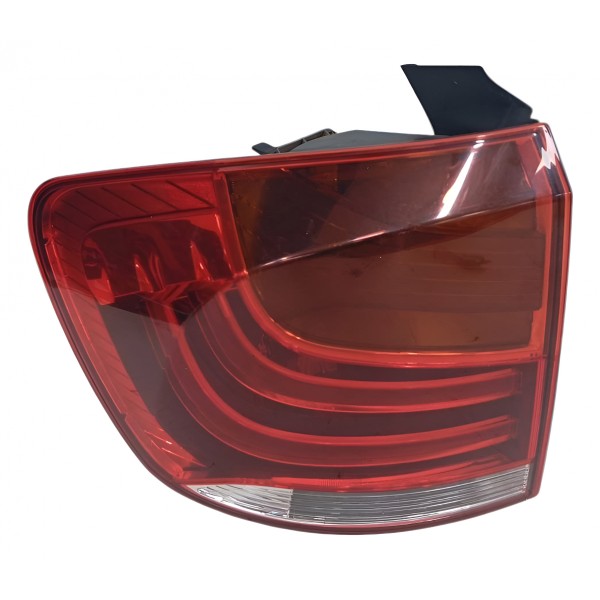Lanterna Traseira Esquerda Bmw X1 2014