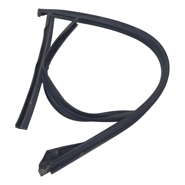 Guarnição Porta Dianteira Direita Bmw X1 2014